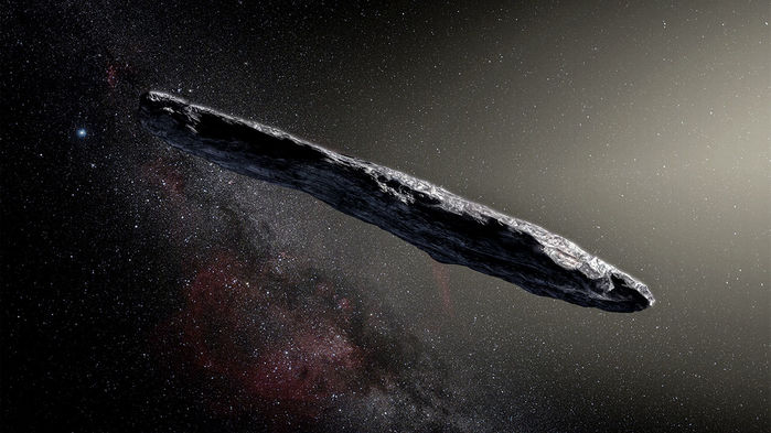 Alien Ship Sighting in 2025: Fact, Fiction, or Folklore?